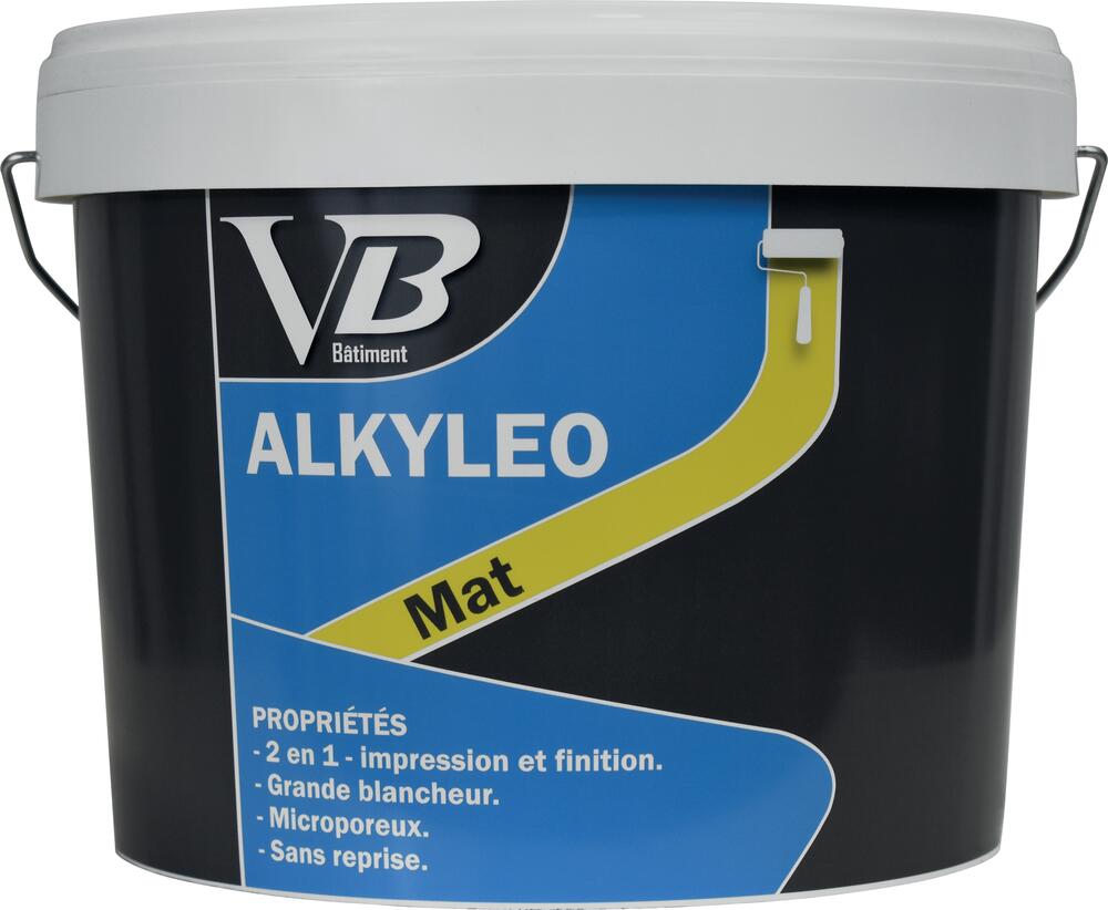 Alkyleo mat 